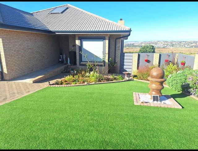3 BEDROOM HOUSE FOR SALE IN MONTE CHRISTO